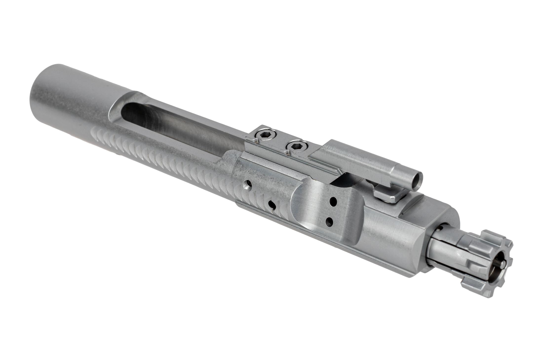 Expo Arms Complete 5.56 NATO AR-15 Bolt Carrier Group - Chrome - M16 Cut